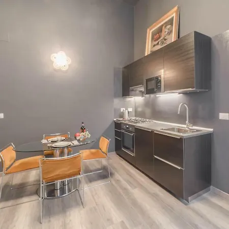 Appartamento Cellini Florença Exterior foto