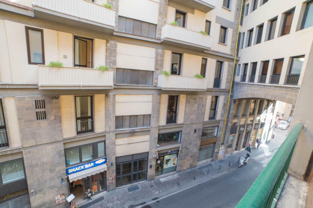 Apartment Cellini Florenz