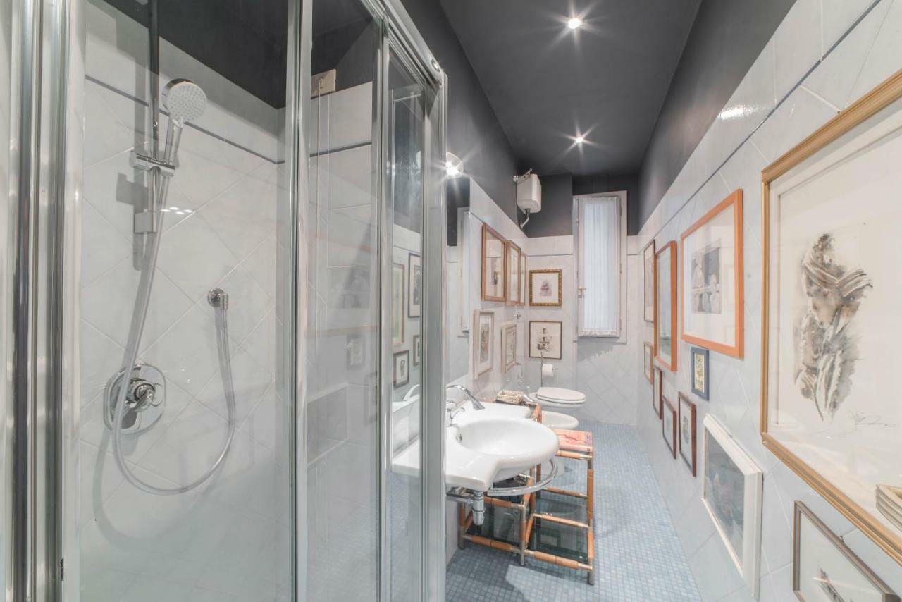 Cellini Apartment Florence